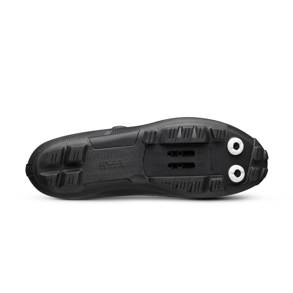 Fizik Vento Proxy - Black/Black