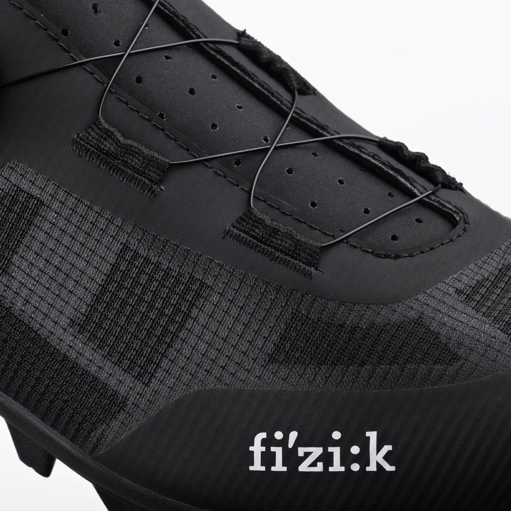 Fizik Vento Proxy - Black/Black