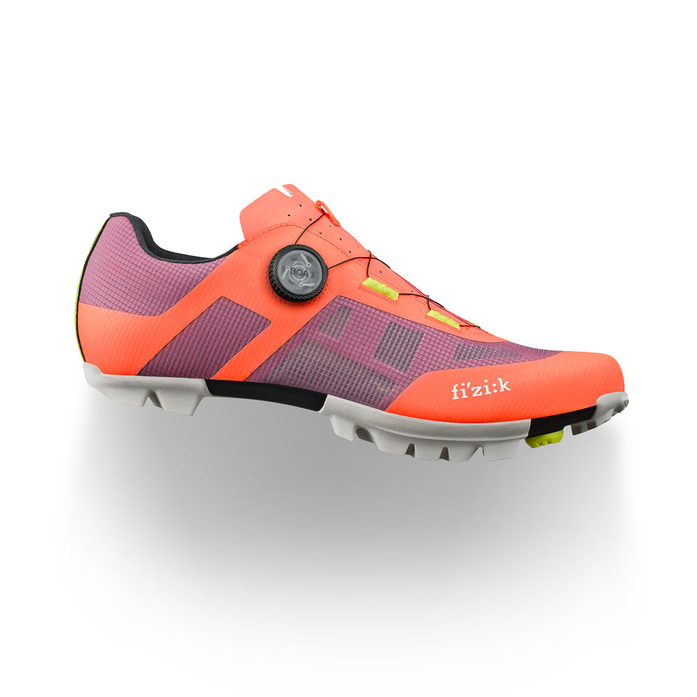 Fizik Vento Proxy - Coral/Purple