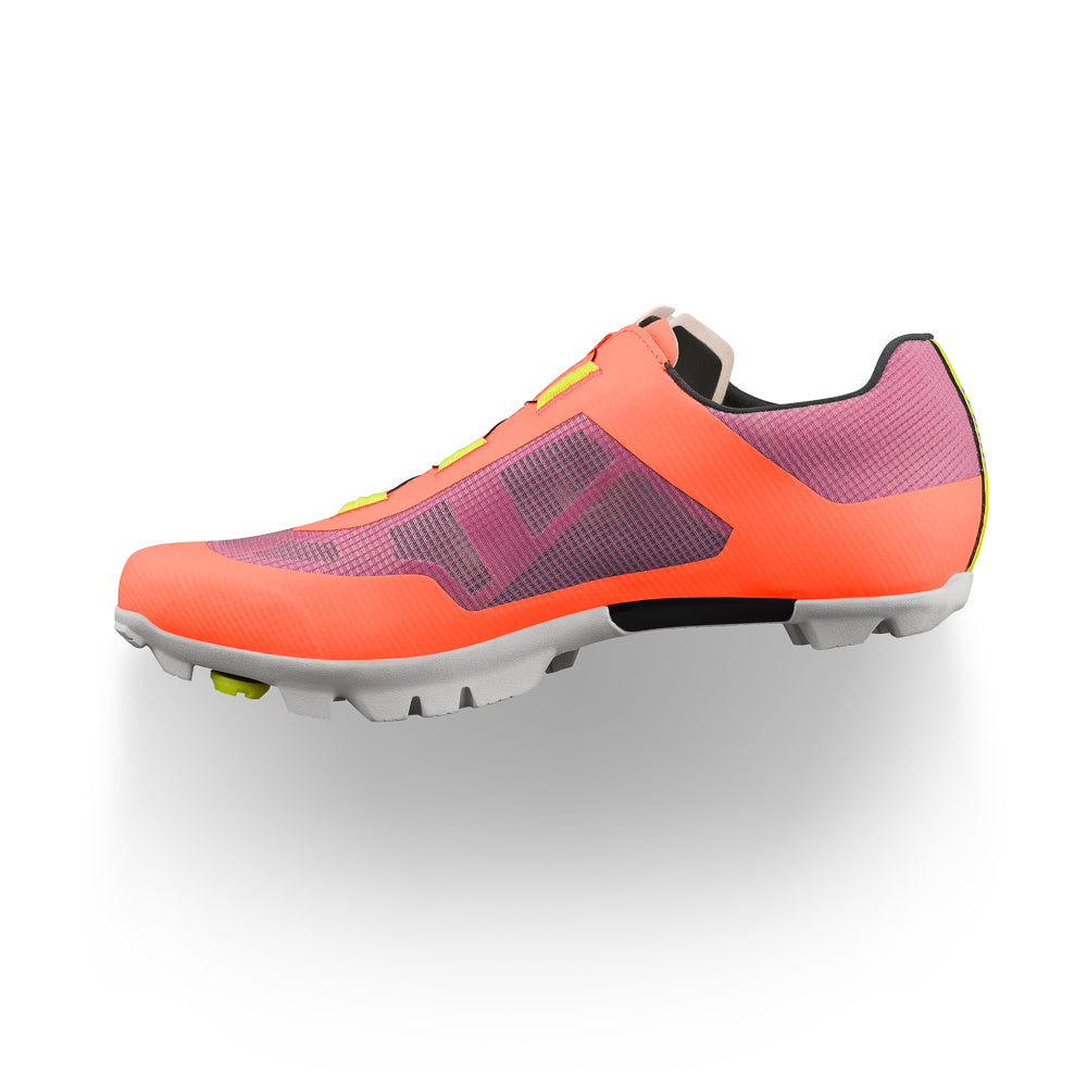 Fizik Vento Proxy - Coral/Purple